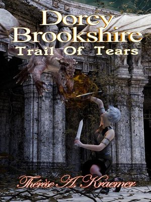 cover image of Dorcy Brookshire Trail of Tears